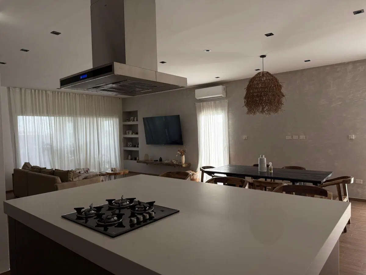 Casa en venta a estrenar en San Simón Canning 5