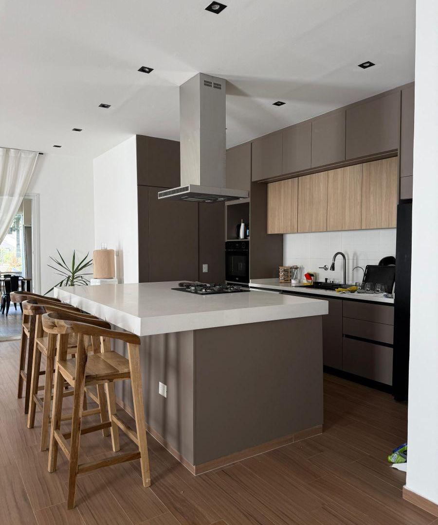 Casa en venta a estrenar en San Simón Canning