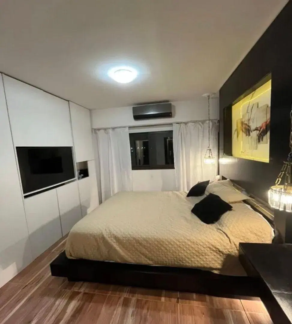 Departamento en venta c/ cochera en Principado Canning 5