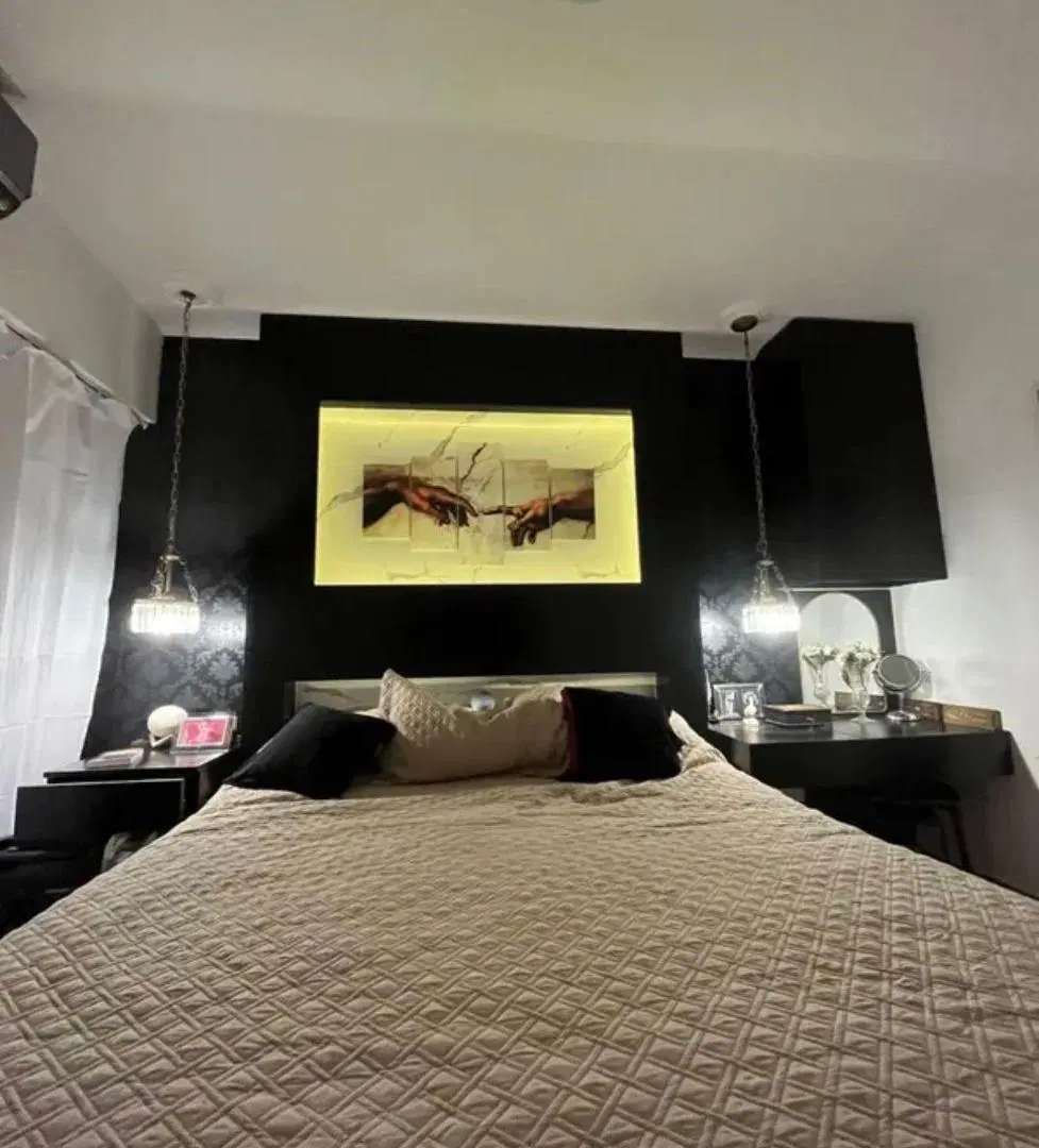 Departamento en venta c/ cochera en Principado Canning 4