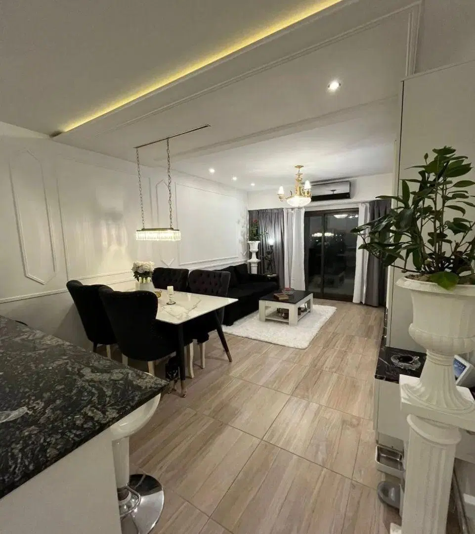 Departamento en venta c/ cochera en Principado Canning 3