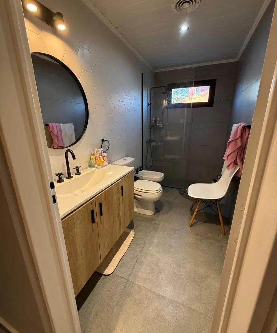 Casa en venta en El Sosiego Canning 3