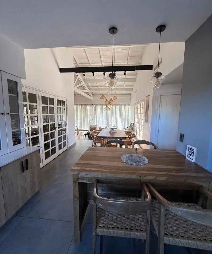Casa en venta en El Sosiego Canning 5