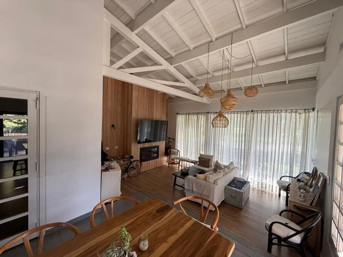 Casa en venta en El Sosiego Canning 2