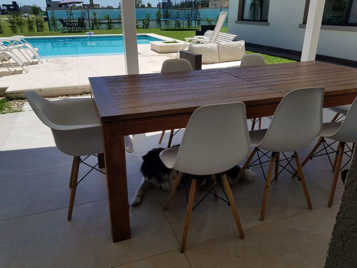 Casa en alquiler en Cruz del Sur Canning 4