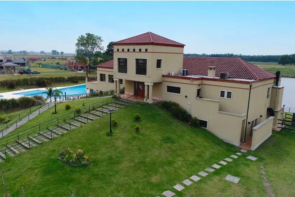 Venta de Lote de 700m2 en El Rebenque ETAPA 3