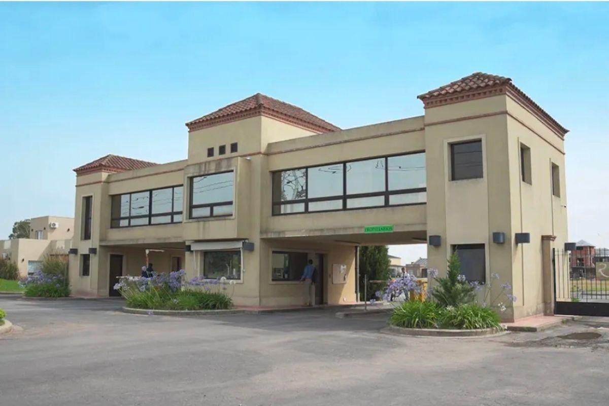 Venta de Lote de 963m2 en El Rebenque ETAPA 3