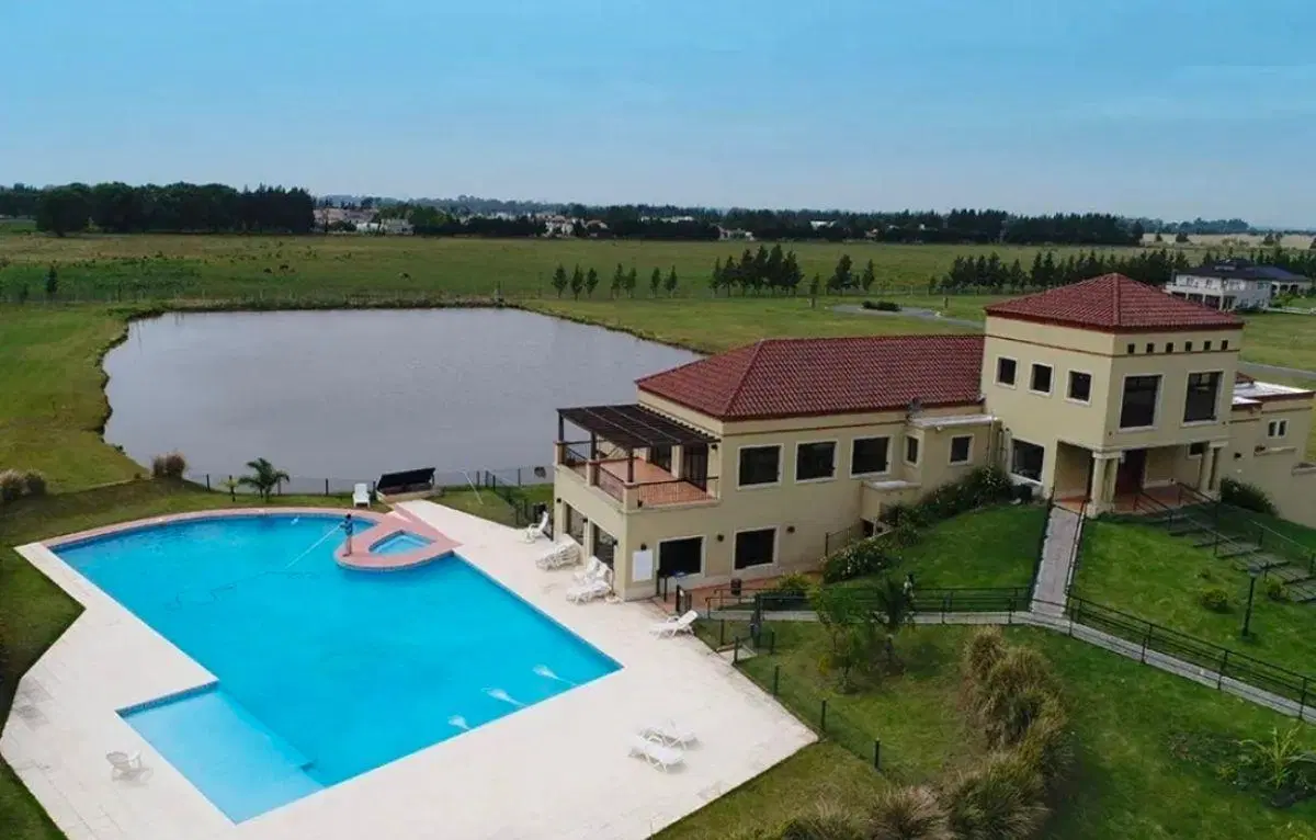Venta de Lote de 963m2 en El Rebenque ETAPA 3 4