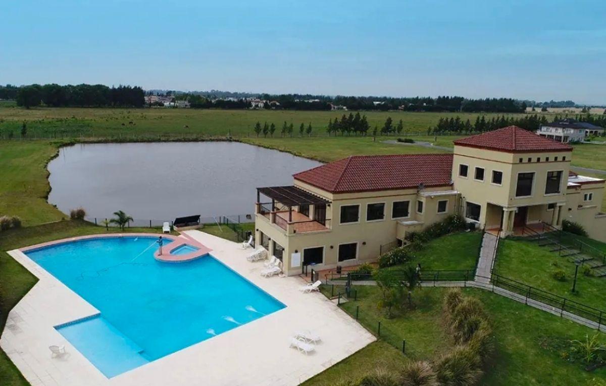 Venta de Lote de 644m2 en El Rebenque ETAPA 3