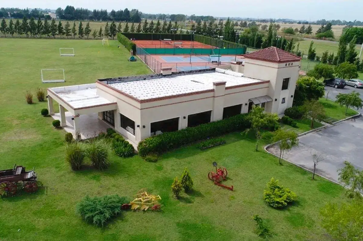 Venta de Lote de 741m2 en El Rebenque ETAPA 3 4