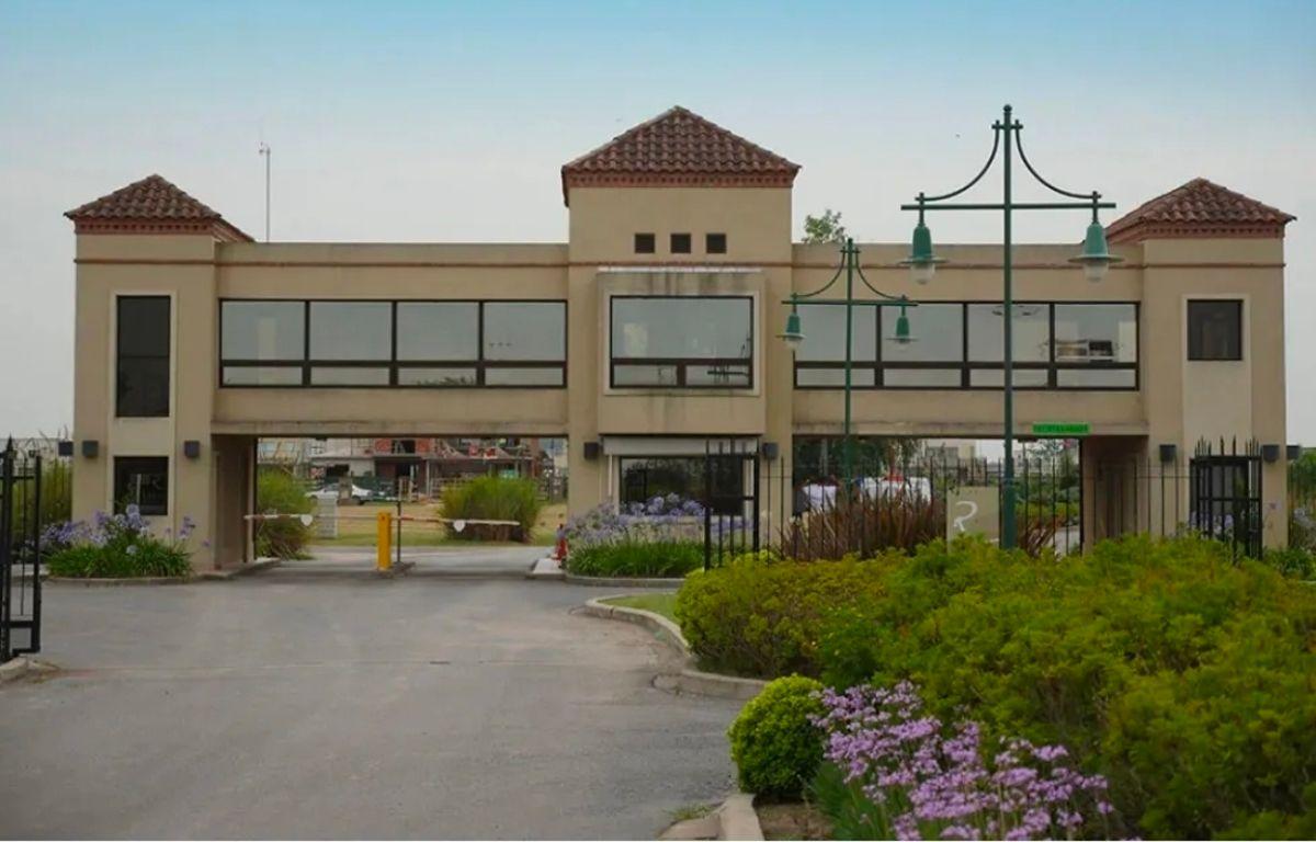 Venta de Lote de 741m2 en El Rebenque ETAPA 3