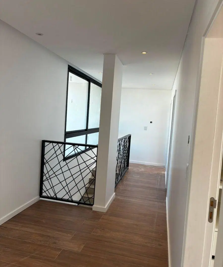 CASA EN VENTA A ESTRENAR EN BARRIO PRIVADO SAN SIMÓN 5