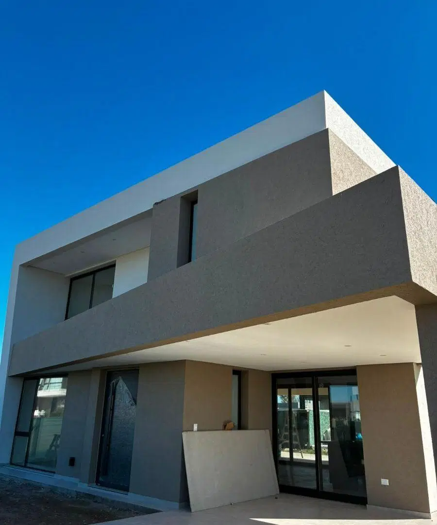 CASA EN VENTA A ESTRENAR EN BARRIO PRIVADO SAN SIMÓN 2