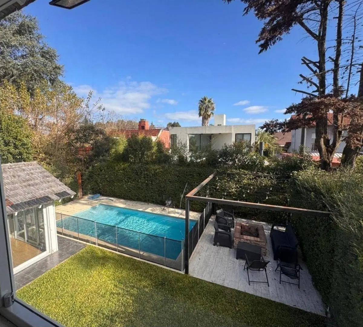 Hermosa casa en venta ubicada en el exclusivo Country El Venado Canning 4