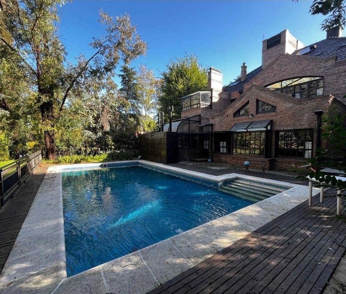 CASA EN VENTA EN SAINT THOMAS NORTE, CANNING