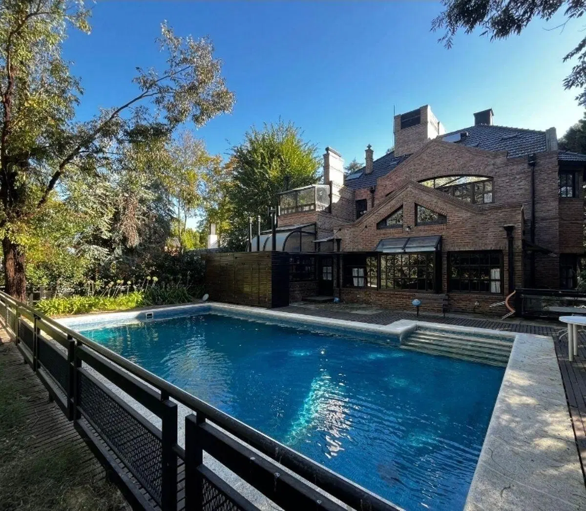 CASA EN VENTA EN SAINT THOMAS NORTE, CANNING 1
