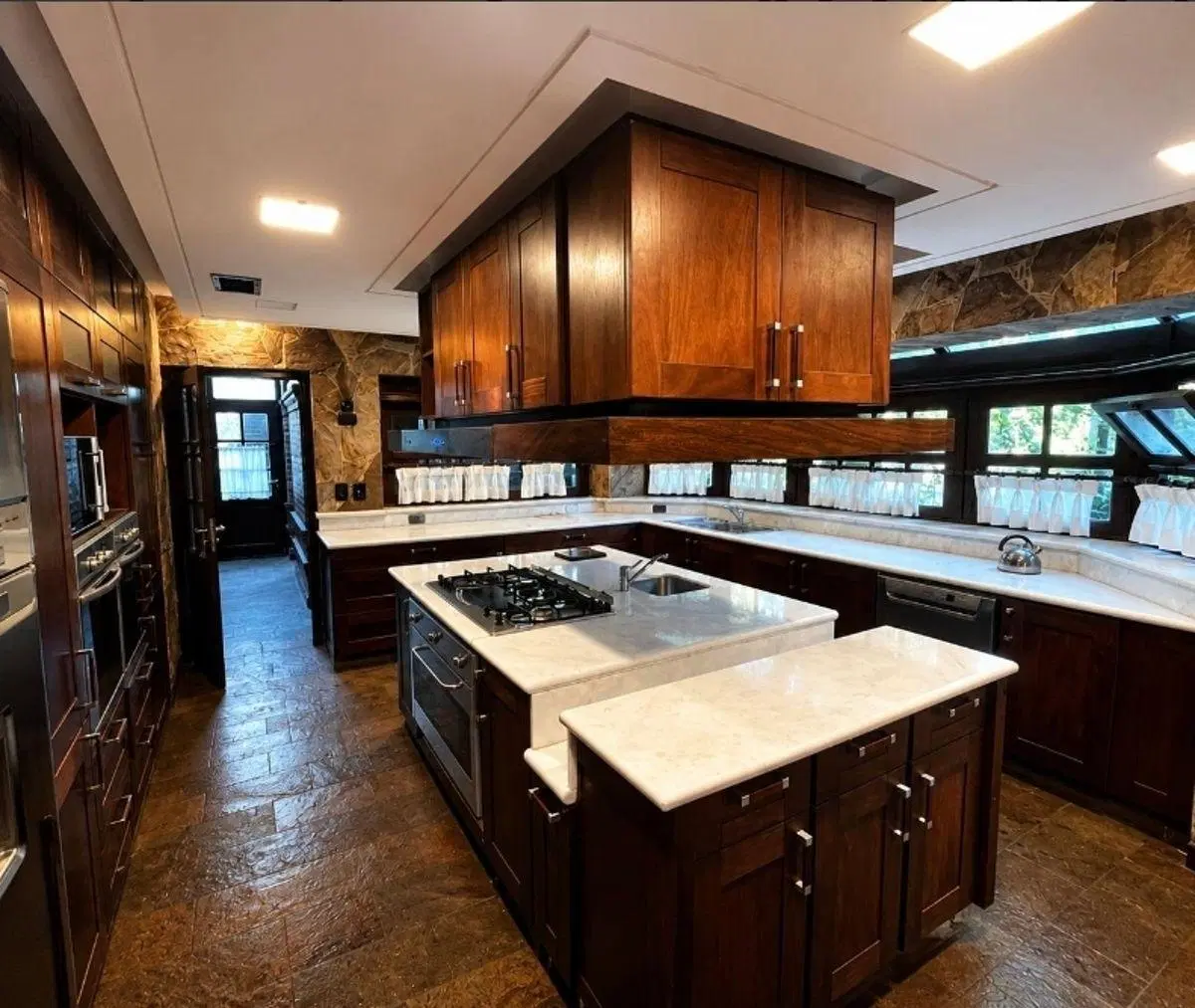 CASA EN VENTA EN SAINT THOMAS NORTE, CANNING 2