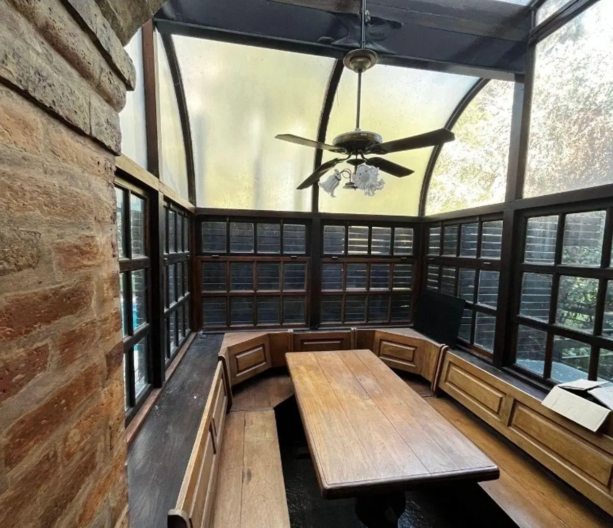 CASA EN ALQUILER EN SAINT THOMAS NORTE, CANNING 5