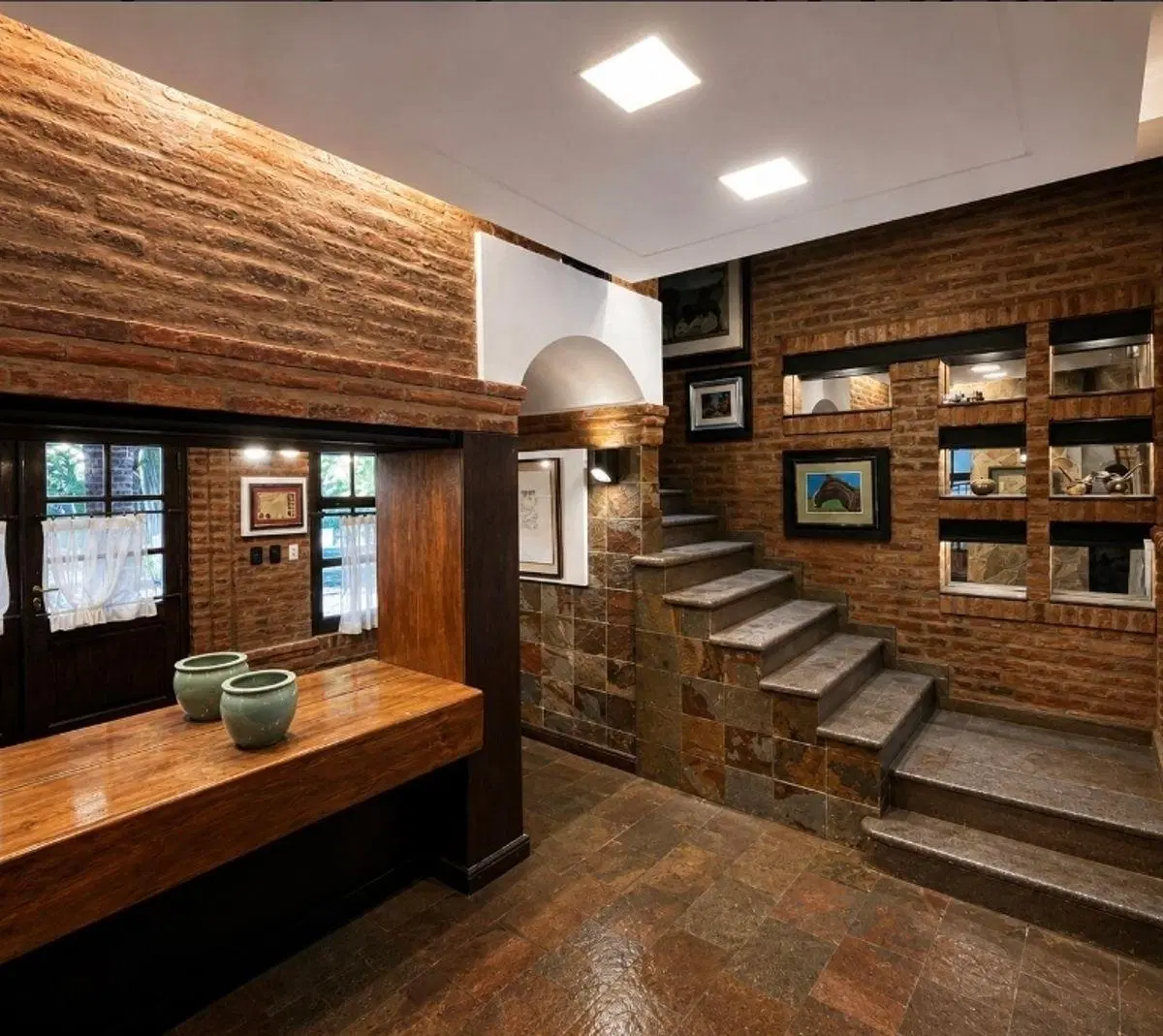 CASA EN ALQUILER EN SAINT THOMAS NORTE, CANNING 4