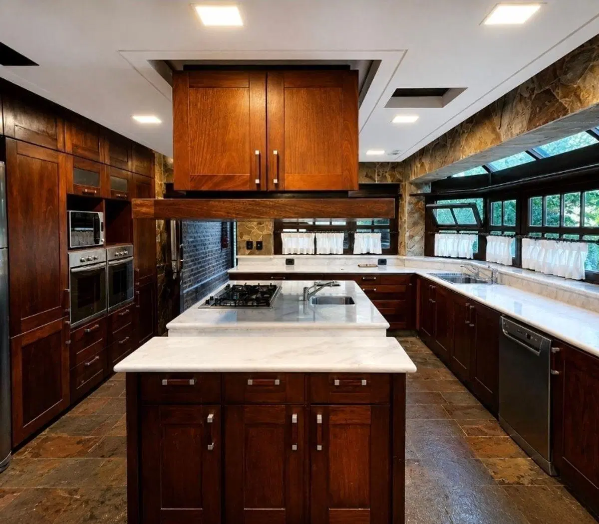 CASA EN ALQUILER EN SAINT THOMAS NORTE, CANNING 3