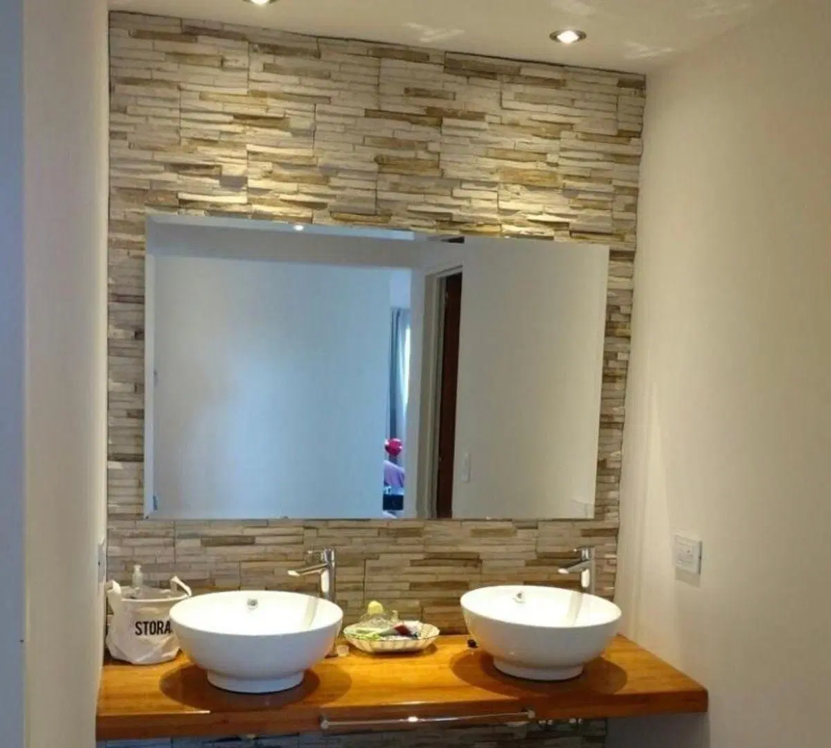 Casa 4 ambientes en alquiler en Fincas Sporting Club – San Vicente 3