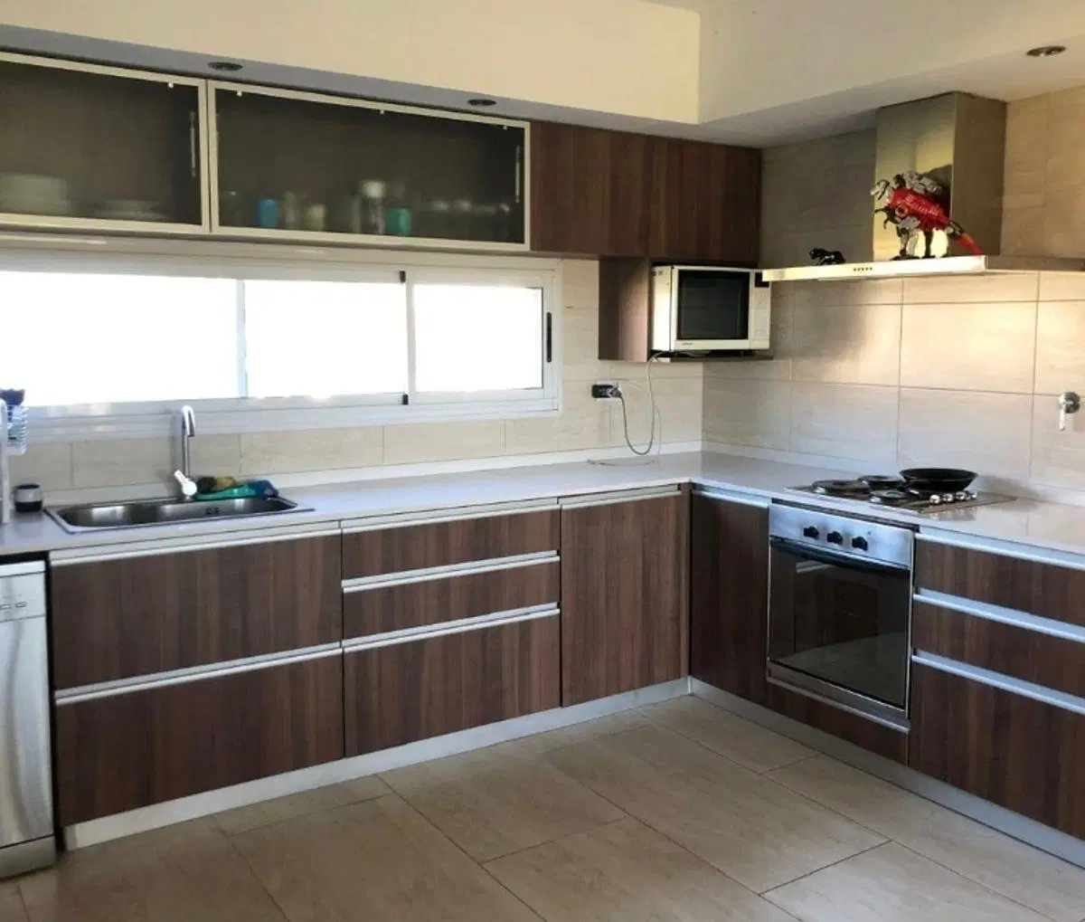 Casa 4 ambientes en alquiler en Fincas Sporting Club – San Vicente 4