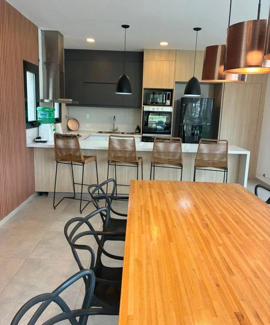 EXCELENTE CASA EN ALQUILER UBICADA EN TERRALAGOS, CANNING. 5