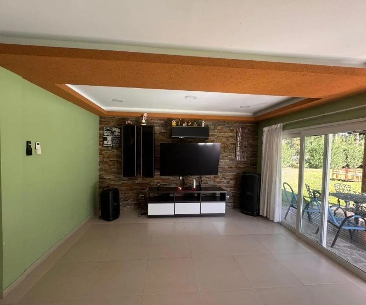 ALQUILER CASA 7 AMBIENTES AMOBLADA EN BARRIO PRIVADO MALIBU CANNING 5