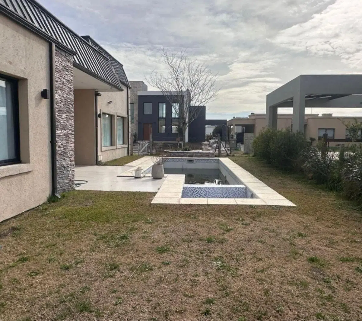 Casa en venta en Horizontes al Sur 4