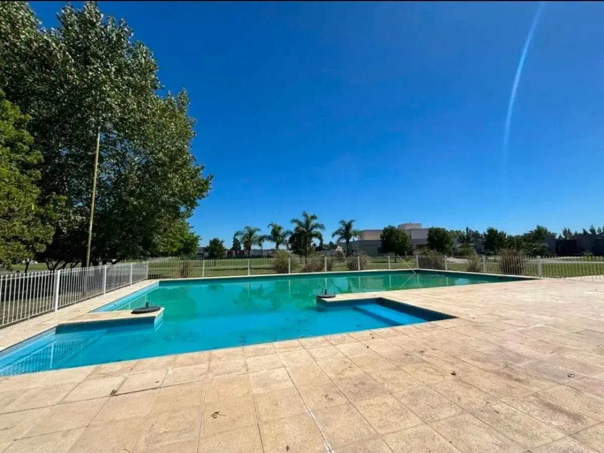 Lote en venta en Barrio Privado Fincas del Alba, Ezeiza 2