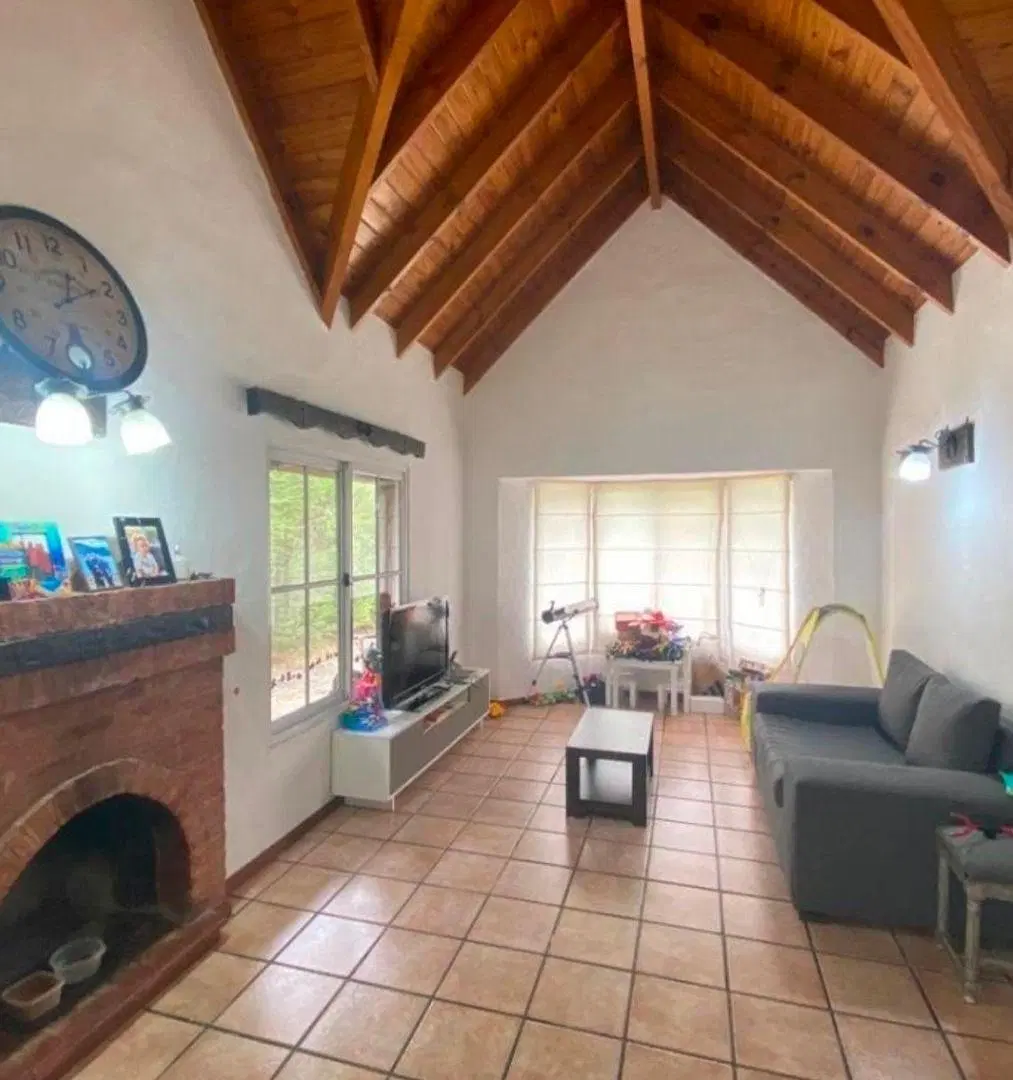 Casa 4 ambientes en venta en Barrio Echeverría del Lago 4
