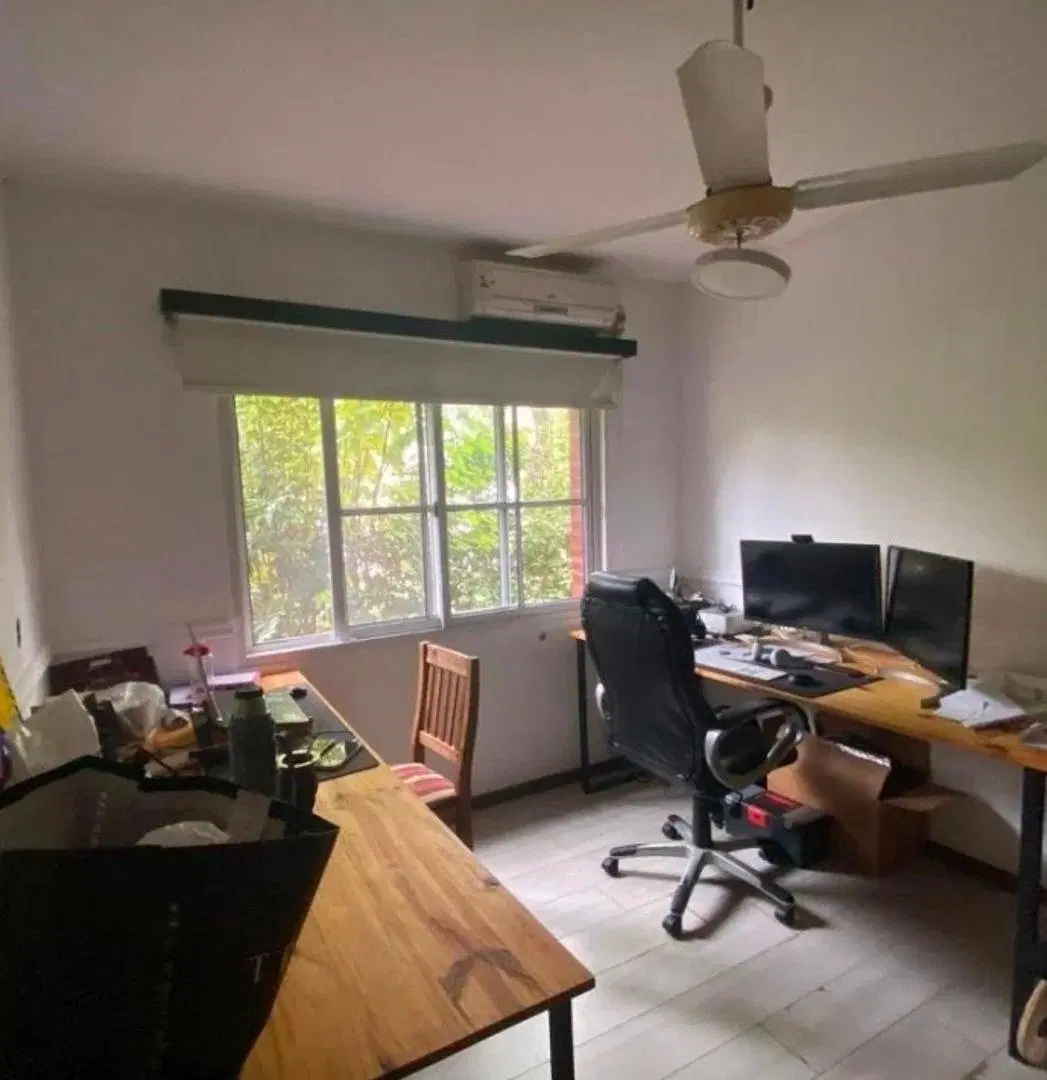 Casa 4 ambientes en venta en Barrio Echeverría del Lago 3