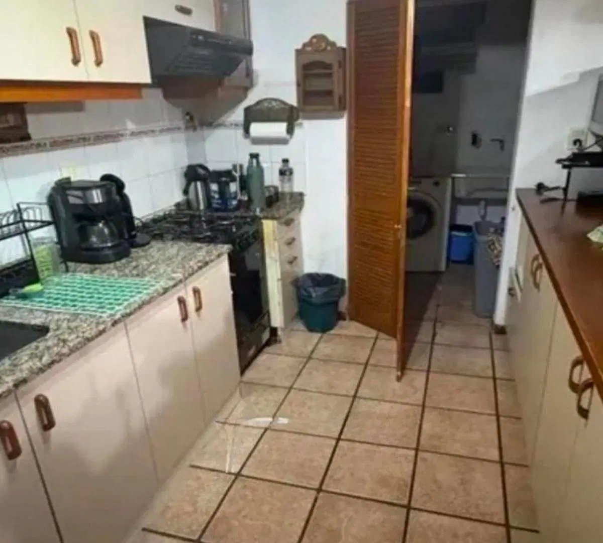 Casa 4 ambientes en venta en Barrio Echeverría del Lago 5