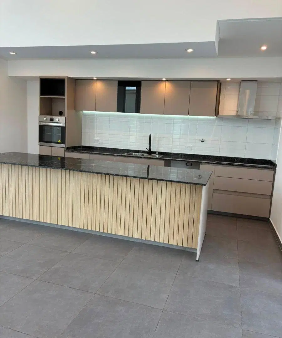 Casa en venta en el barrio San Felipe Canning 5