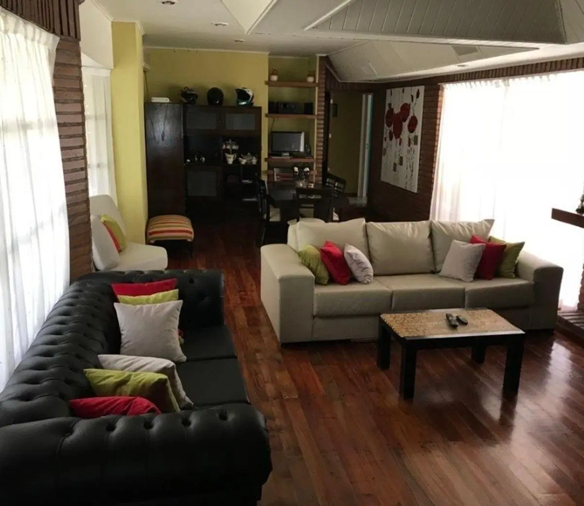 CASA EN ALQUILER 6 AMB AMOBLADA - COUNTRY VENADO II 8