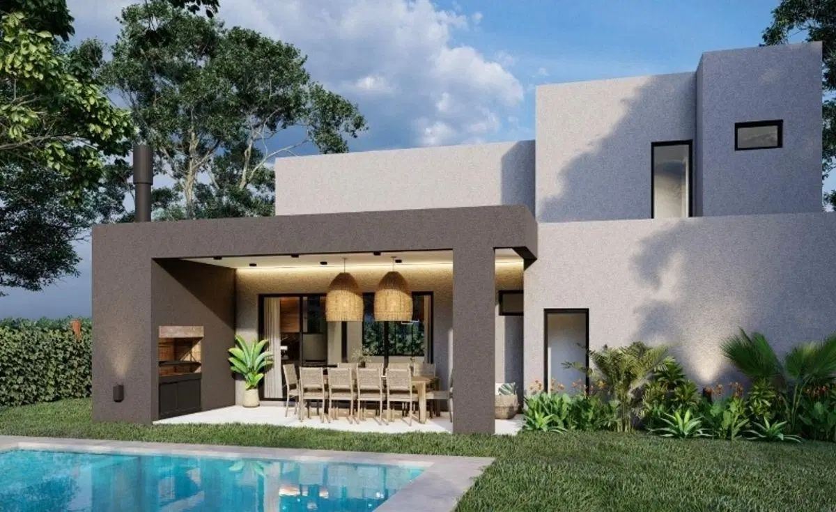 VENTA DE CASA 4 AMB- BARRIO LOS TALAS CANNING 2