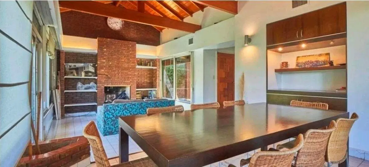 Casa en Venta 4 Dormitorios Country Club El Venado 5