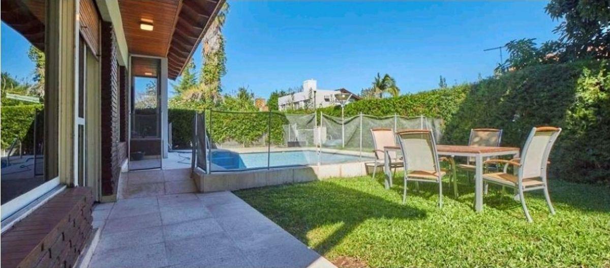 Casa en Venta 4 Dormitorios Country Club El Venado