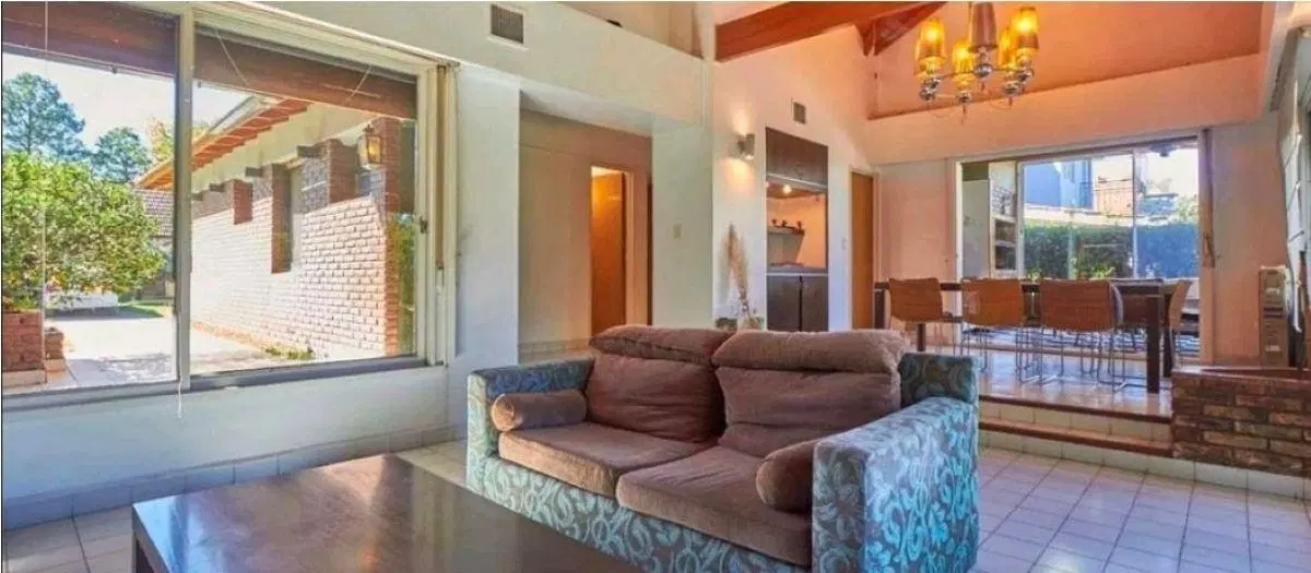 Casa en Venta 4 Dormitorios Country Club El Venado 4
