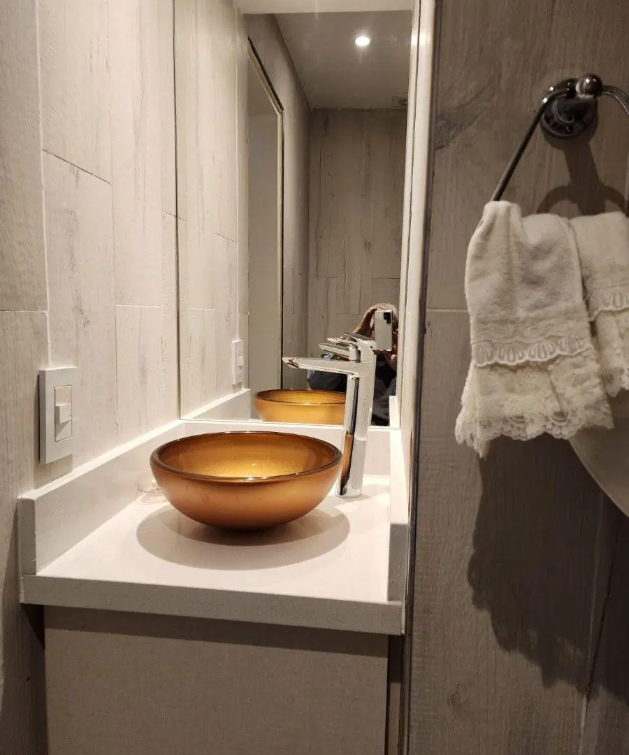 VENTA DUPLEX RECICLADO A NUEVO COUNTRY CLUB EL VENADO 1 4