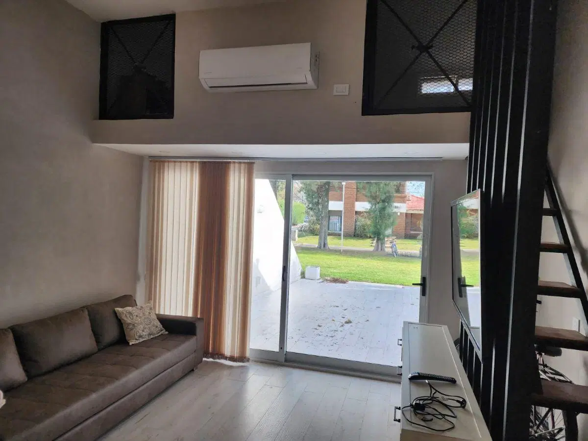 VENTA DUPLEX RECICLADO A NUEVO COUNTRY CLUB EL VENADO 1 5