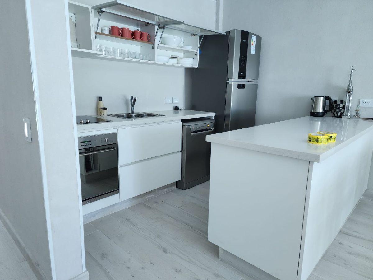 VENTA DUPLEX RECICLADO A NUEVO COUNTRY CLUB EL VENADO 1