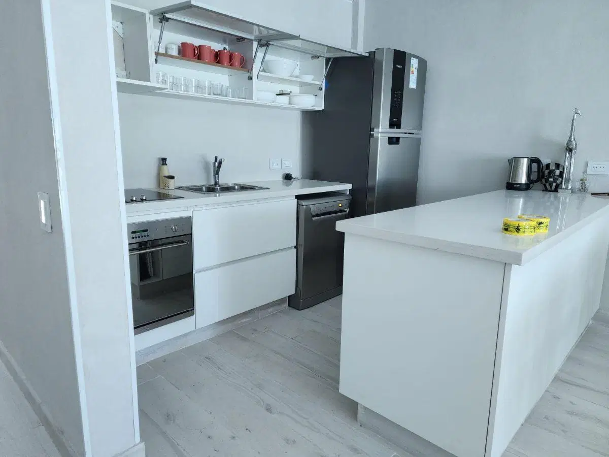VENTA DUPLEX RECICLADO A NUEVO COUNTRY CLUB EL VENADO 1 3