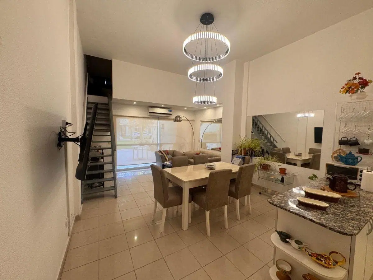 Departamento en venta c/ cochera en El Venado I 3