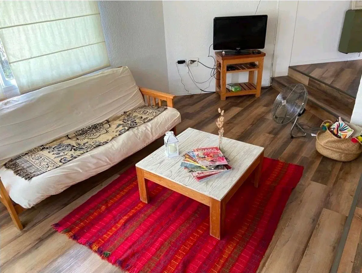 Casa en venta c/ cochera en El Venado II Canning 3