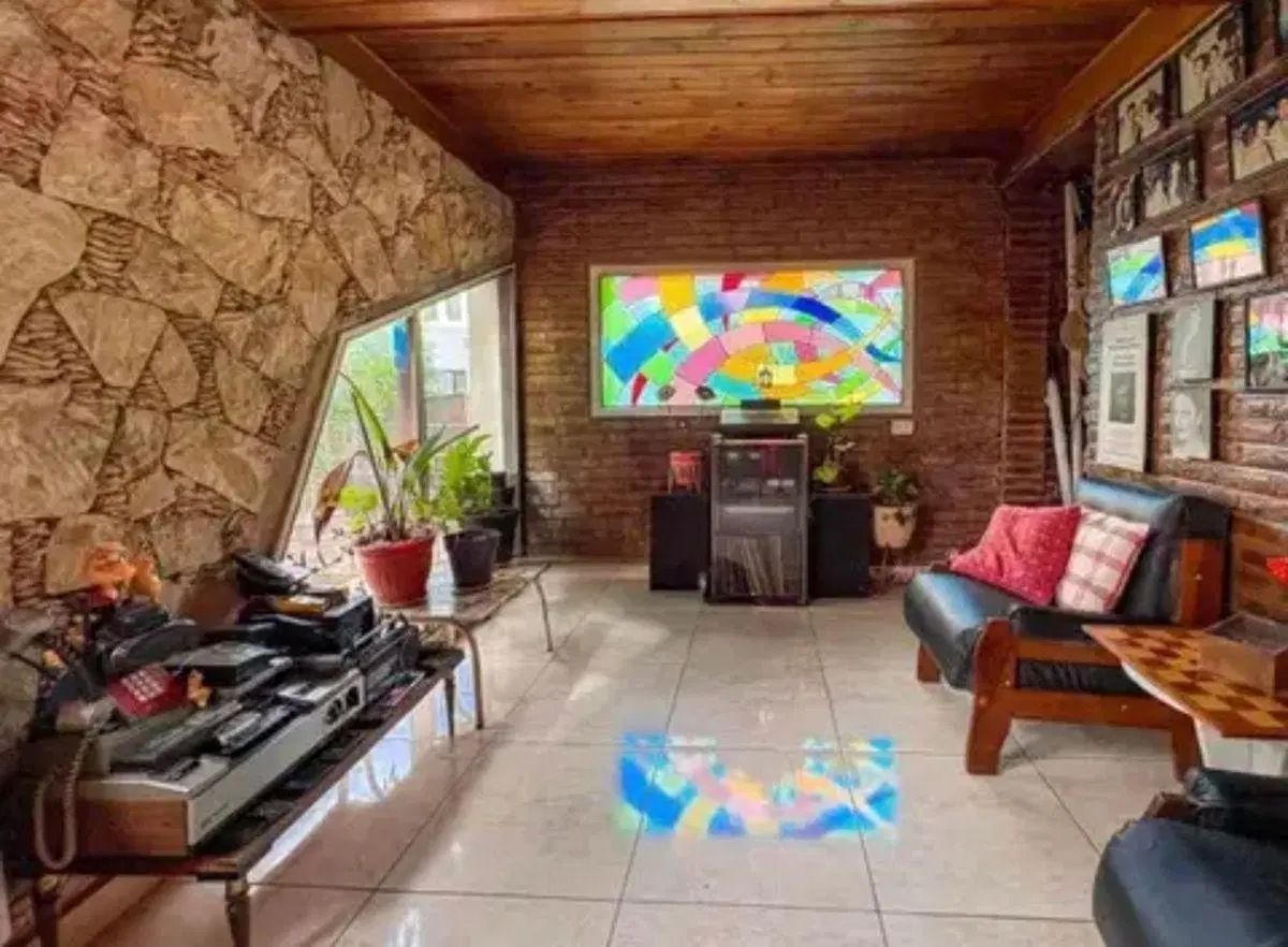 Casa en alquiler en El Venado I Canning 4