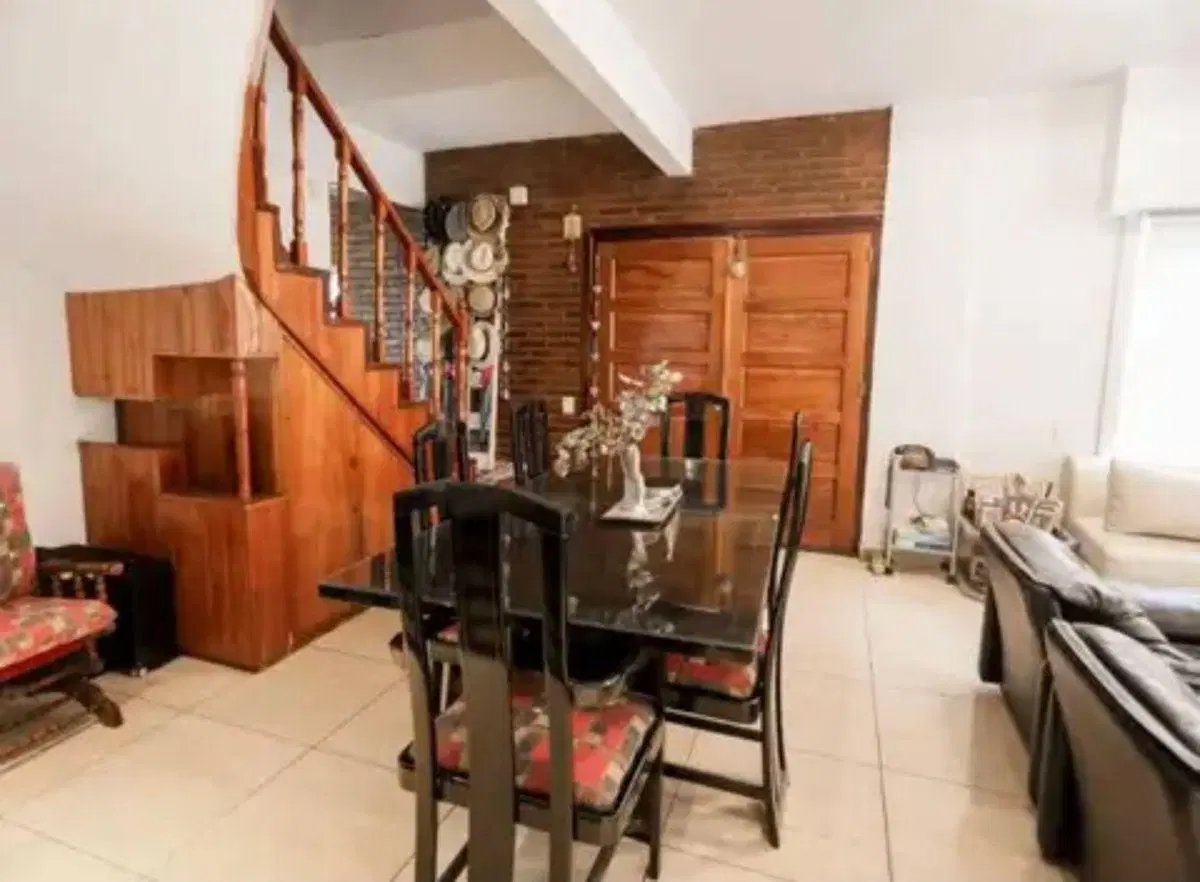 Casa en alquiler en El Venado I Canning 2