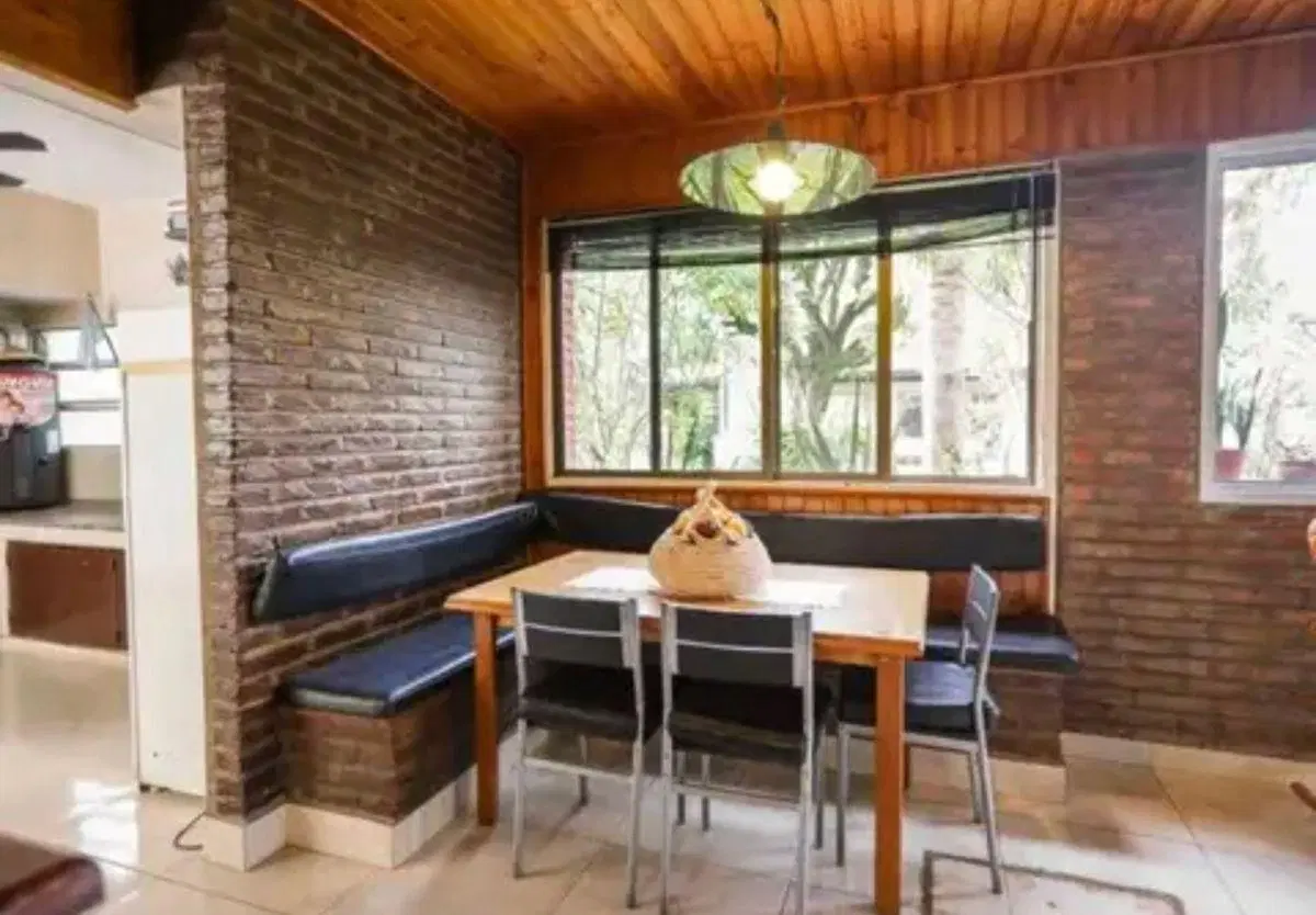 Casa en alquiler en El Venado I Canning 3