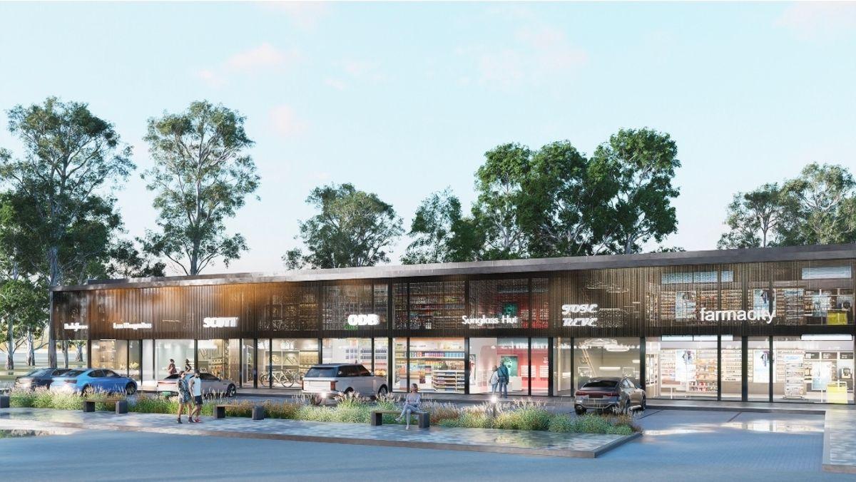 Local en venta Paseo Comercial San Vicente Plaza