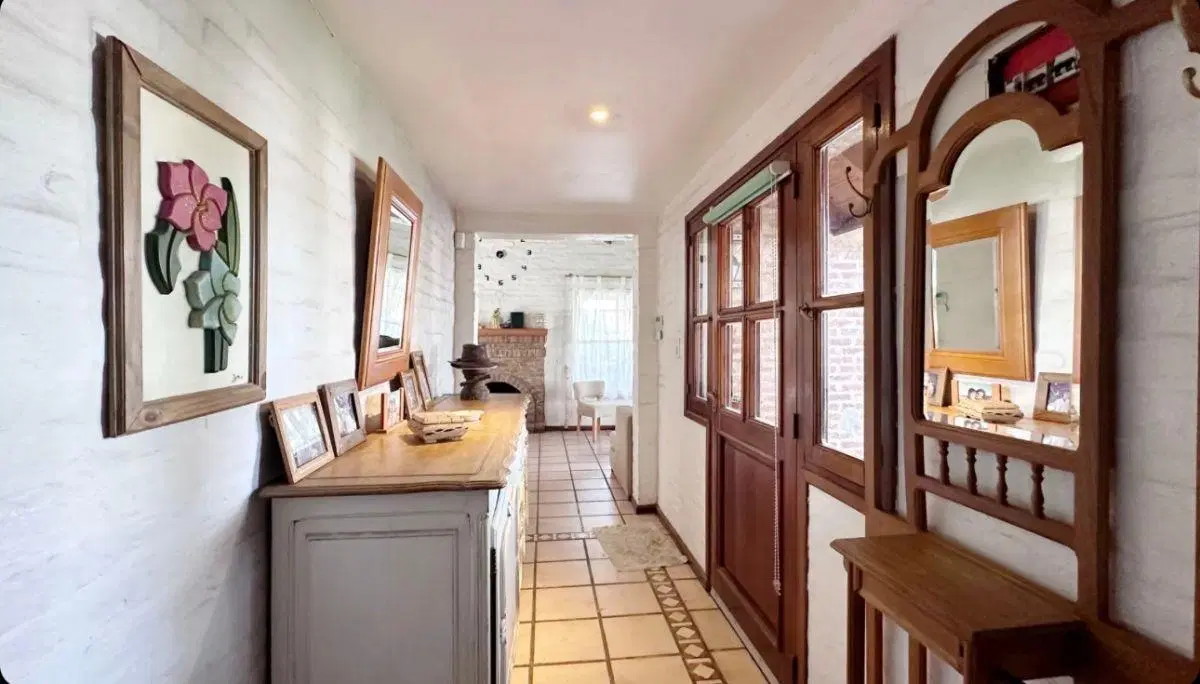Venta Casa Campos De Echeverria Apto Crédito 3